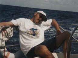 Törn 1996